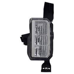 LKQ - 2020-2022 Subaru Outback Fog Light Assembly