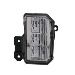 LKQ - 2022-2024 Subaru Forester Fog Light Assembly