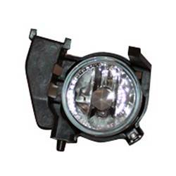 LKQ - 2006-2008 Subaru Forester Fog Light Assembly