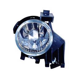 LKQ - '08-'11 Subaru Impreza Passenger Side Fog Light Assembly
