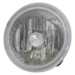 LKQ - '13-'19 Subaru Outback Passenger Side Fog Light Assembly