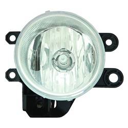 LKQ - '15-'17 Subaru Legacy Passenger Side Fog Light Assembly