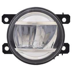 LKQ - 2018-2025 Subaru Legacy Fog Light Assembly