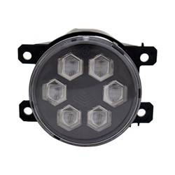 LKQ - 2022-2024 Subaru Outback Fog Light Assembly
