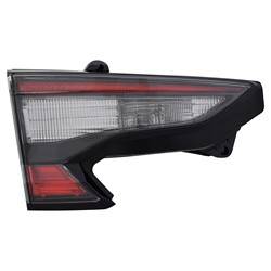 LKQ - 2020-2025 Subaru Outback Tail Light Assembly