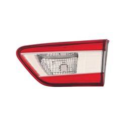 LKQ - 2018-2019 Subaru Crosstrek Tail Light Assembly