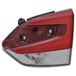 LKQ - 2019-2024 Subaru Forester Tail Light Assembly