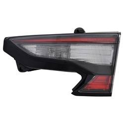 LKQ - 2020-2025 Subaru Outback Tail Light Assembly