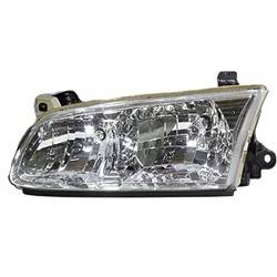 LKQ - '00-'01 Toyota Camry Driver Side Head Light Assembly