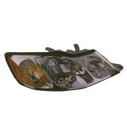 LKQ - '00-'04 Toyota Avalon Driver Side Head Light Assembly