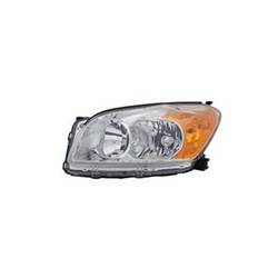 LKQ - '09-'12 Toyota RAV4 Driver Side Head Light Assembly