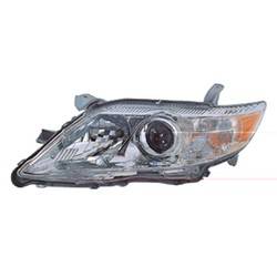 LKQ - '10-'11 Toyota Camry Driver Side Head Light Assembly