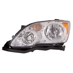 LKQ - '08-'10 Toyota Avalon Driver Side Halogen Headlight Assembly