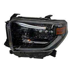 LKQ - 2019-2021 Toyota Tundra Driver's Headlight Assembly