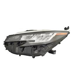 LKQ - 2021-2024 Toyota Sienna Driver's Headlight Assembly