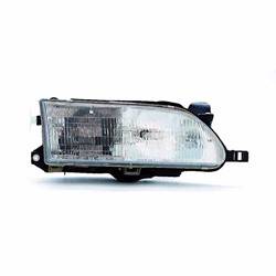 LKQ - '93-'97 Toyota Corolla Passenger Side Head Light Assembly