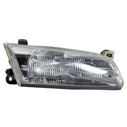 LKQ - '97-'99 Toyota Camry Passenger Side Head Light Assembly
