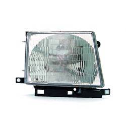 LKQ - '97-'00 Toyota Tacoma Passenger Side Head Light Assembly