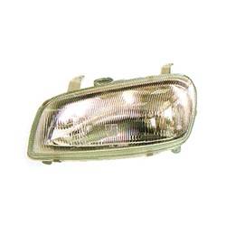 LKQ - '96-'97 Toyota RAV4 Passenger Side Head Light Assembly
