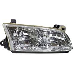 LKQ - '00-'01 Toyota Camry Passenger Side Head Light Assembly