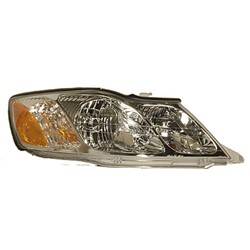 LKQ - '00-'04 Toyota Avalon Passenger Side Head Light Assembly