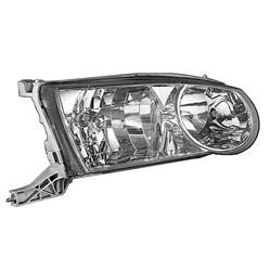 LKQ - '01-'02 Toyota Corolla Passenger Side Head Light Assembly