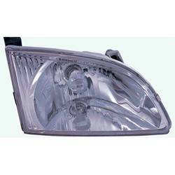 LKQ - '01-'03 Toyota Sienna Passenger Side Head Light Assembly