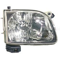 LKQ - '01-'04 Toyota Tacoma Passenger Side Head Light Assembly