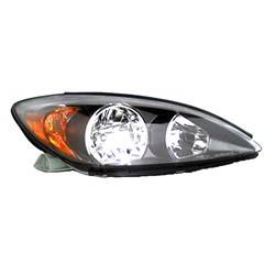 LKQ - '02-'04 Toyota Camry Passenger Side Head Light Assembly