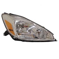 LKQ - '04-'05 Toyota Sienna Passenger Side Head Light Assembly