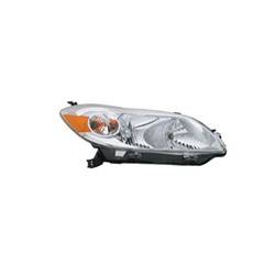 LKQ - '09-'14 Toyota Matrix Passenger Side Head Light Assembly
