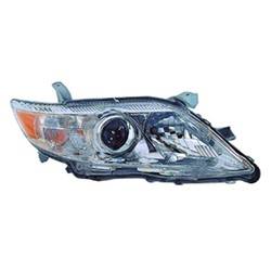 LKQ - '10-'11 Toyota Camry Passenger Side Head Light Assembly