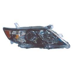 LKQ - '10-'11 Toyota Camry Passenger Side Head Light Assembly