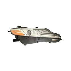LKQ - 2019-2024 Toyota Camry Passenger's Headlight Assembly