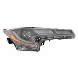 LKQ - 2020-2022 Toyota Corolla Passenger's Headlight Assembly