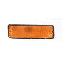 LKQ - '90-'91 Toyota 4Runner, '89-'95 Toyota Pickup Driver Side Front Signal Light Assembly