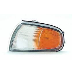 LKQ - '95-'96 Toyota Camry Driver Side Parking Light Assembly
