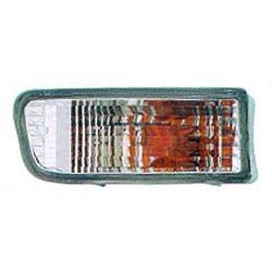 LKQ - '99-'02 Toyota 4Runner Driver Side Front Signal Light Assembly