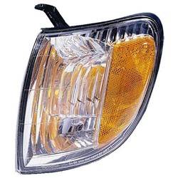 LKQ - '00-'04 Toyota Tundra Driver Side Front Signal Light Assembly