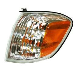 LKQ - '05-'07 Toyota Sequoia, '05-'06 Toyota Tundra Driver Side Front Signal Light Assembly
