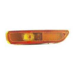 LKQ - '93-'97 Toyota Corolla Passenger Side Front Signal Light Assembly