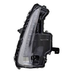 LKQ - 2017-2022 Toyota Prius Turn Signal Light Assembly