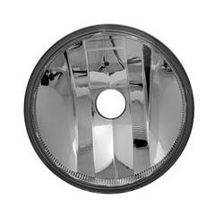 LKQ - '11-'13 Toyota Highlander Driver Or Passenger Side Fog Light Assembly