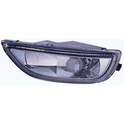 LKQ - '01-'02 Toyota Corolla Passenger Side Fog Light Assembly