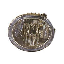 LKQ - '03-'08 Pontiac Vibe, '05-'10 Scion tC, '03-'08 Toyota Matrix Passenger Side Fog Light Assembly