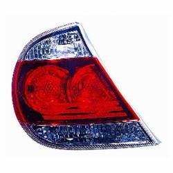 LKQ - '05-'06 Toyota Camry Driver Side Tail Light Assembly
