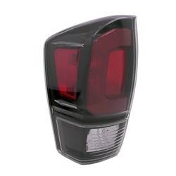 LKQ - 2020-2023 Toyota Tacoma Tail Light Assembly
