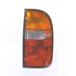 LKQ - '95-'00 Toyota Tacoma Passenger Side Tail Light Assembly
