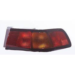 LKQ - '97-'99 Toyota Camry Passenger Side Tail Light Assembly