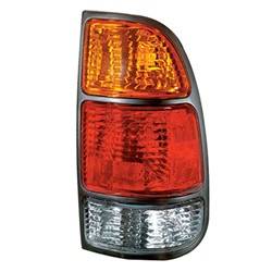 LKQ - '00-'04 Toyota Tundra Passenger Side Tail Light Assembly